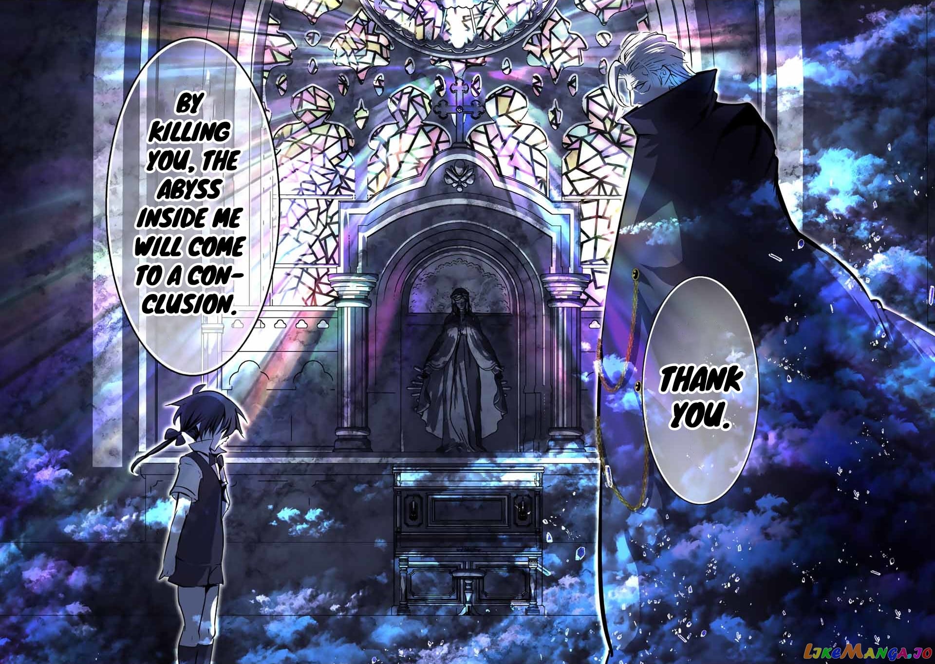 Tensei Shitara Dai Nana Ouji Dattanode, Kimamani Majutsu O Kiwamemasu chapter 67 - page 22
