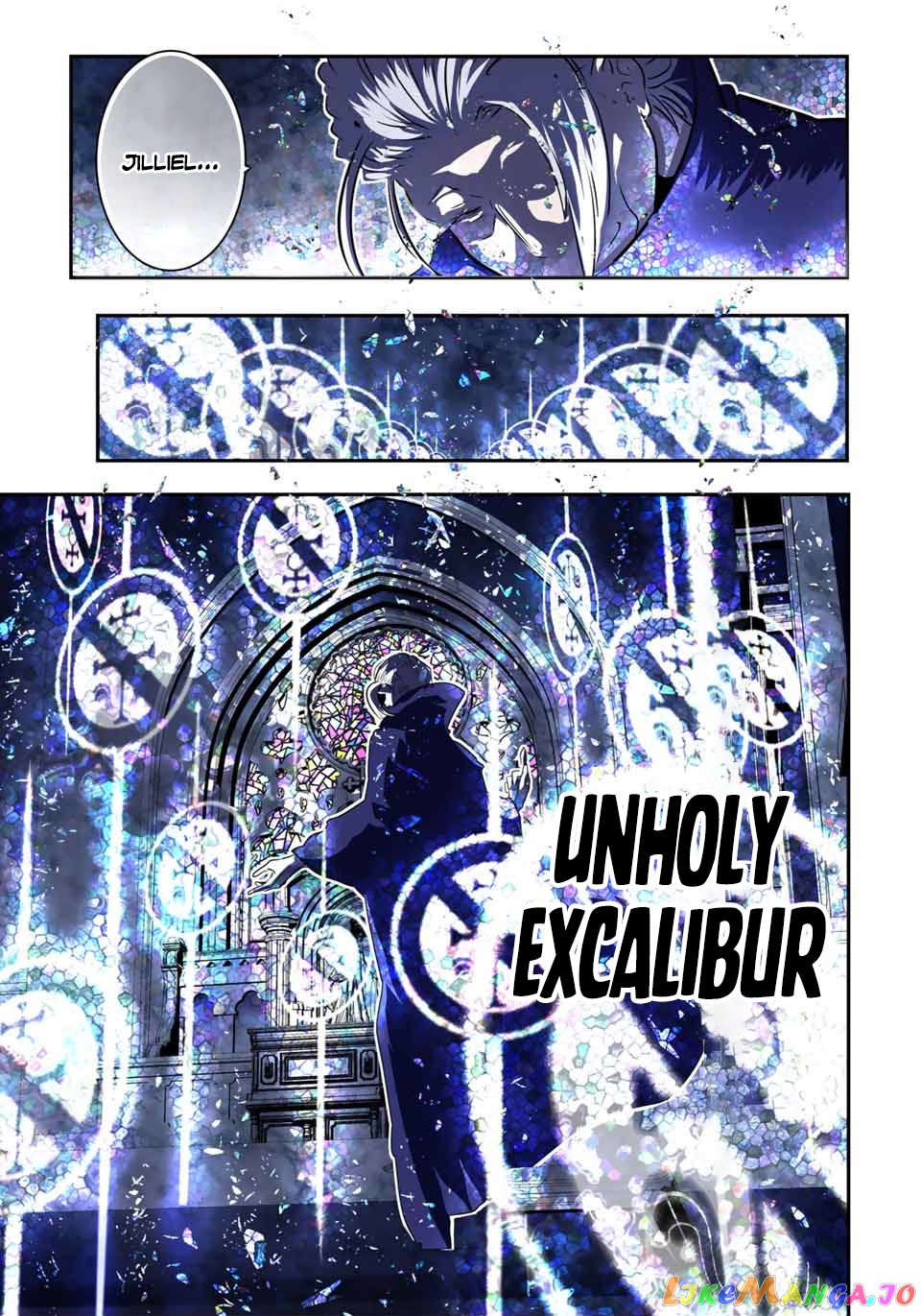 Tensei Shitara Dai Nana Ouji Dattanode, Kimamani Majutsu O Kiwamemasu chapter 68 - page 15