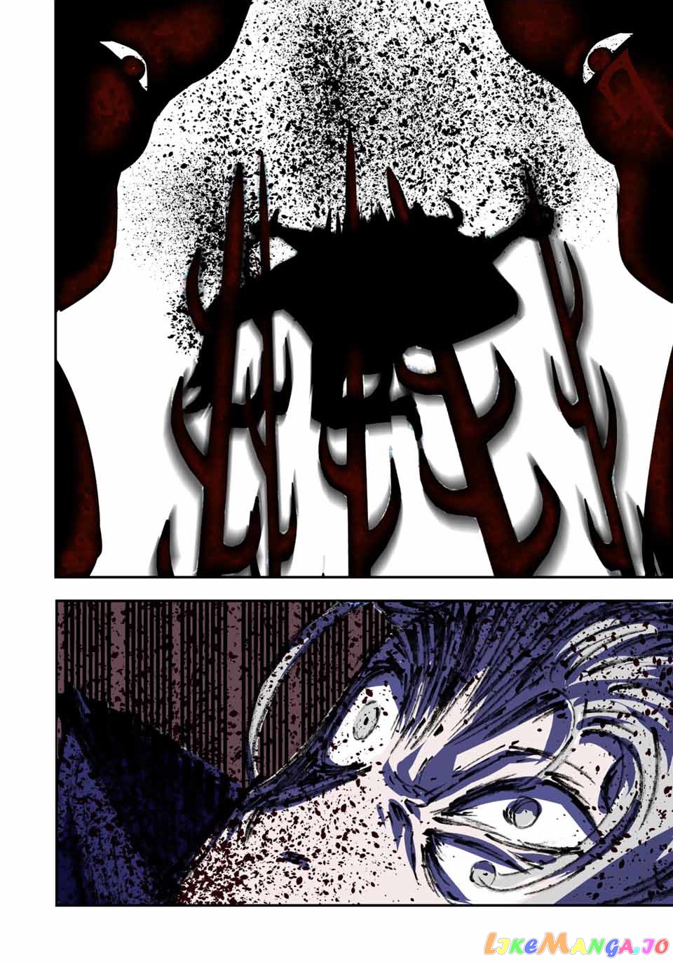 Tensei Shitara Dai Nana Ouji Dattanode, Kimamani Majutsu O Kiwamemasu chapter 68 - page 22