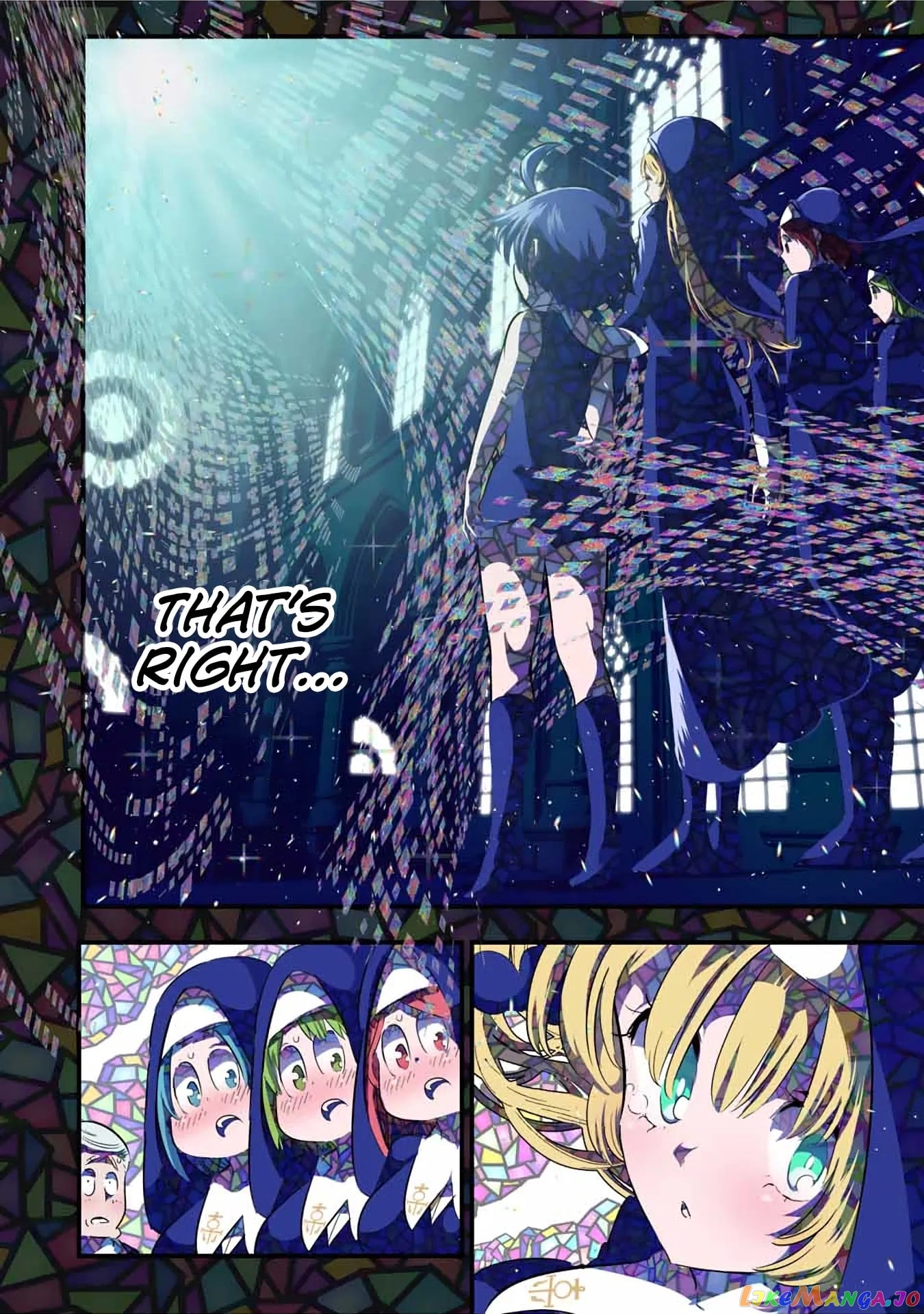 Tensei Shitara Dai Nana Ouji Dattanode, Kimamani Majutsu O Kiwamemasu chapter 43 - page 19