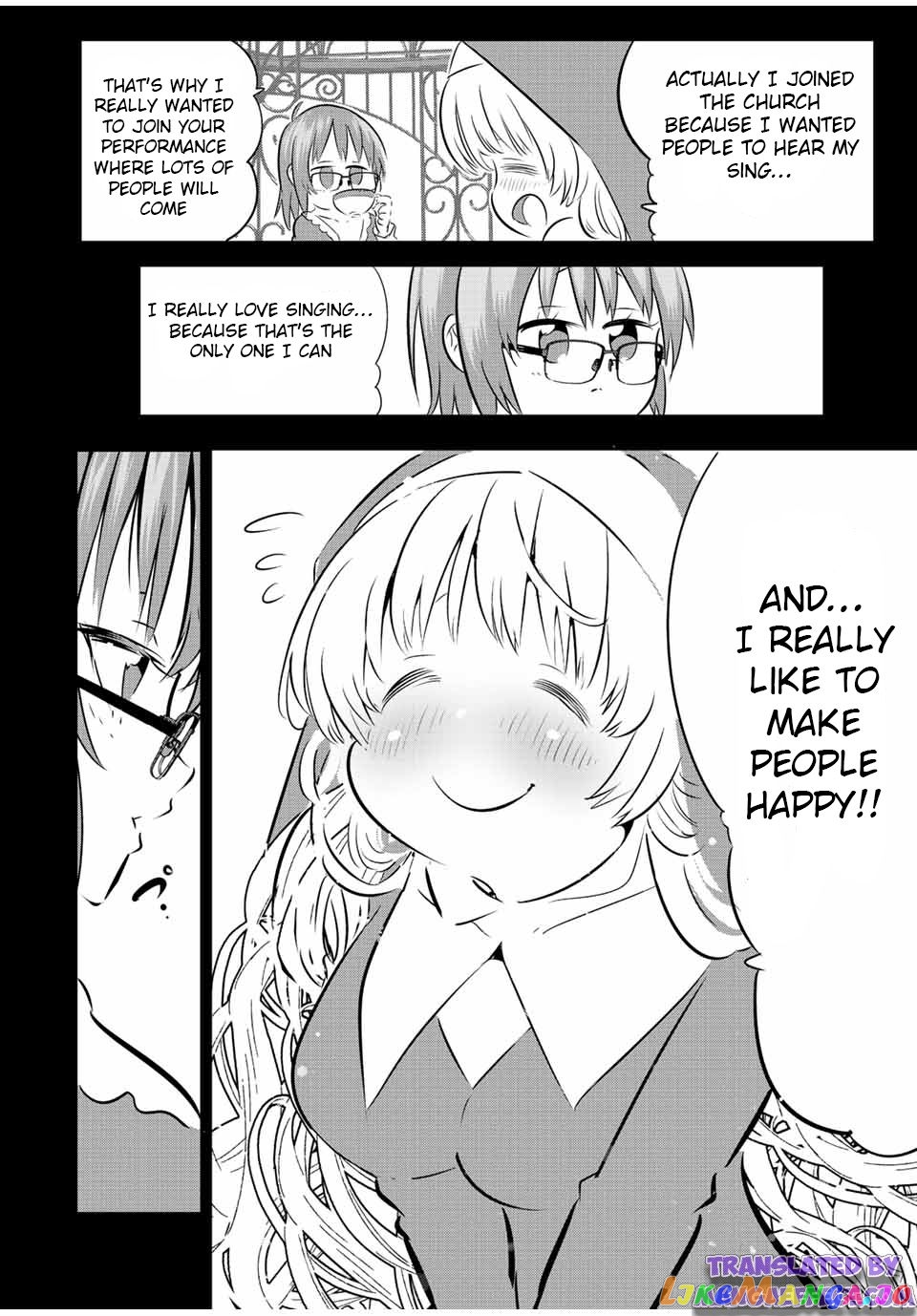 Tensei Shitara Dai Nana Ouji Dattanode, Kimamani Majutsu O Kiwamemasu chapter 88 - page 17