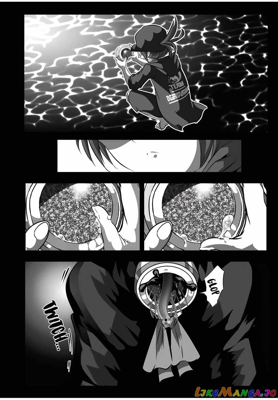 Tensei Shitara Dai Nana Ouji Dattanode, Kimamani Majutsu O Kiwamemasu chapter 122 - page 12