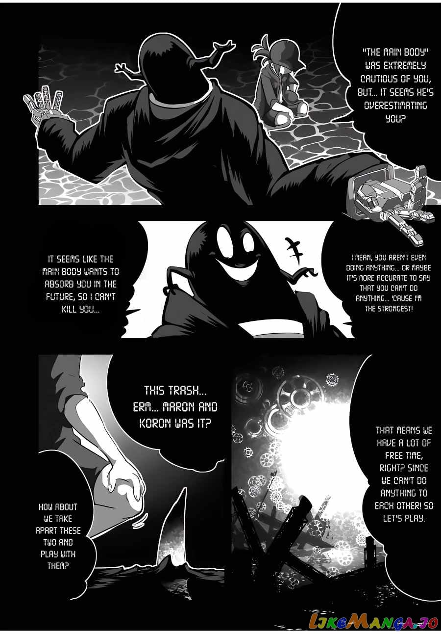 Tensei Shitara Dai Nana Ouji Dattanode, Kimamani Majutsu O Kiwamemasu chapter 122 - page 14