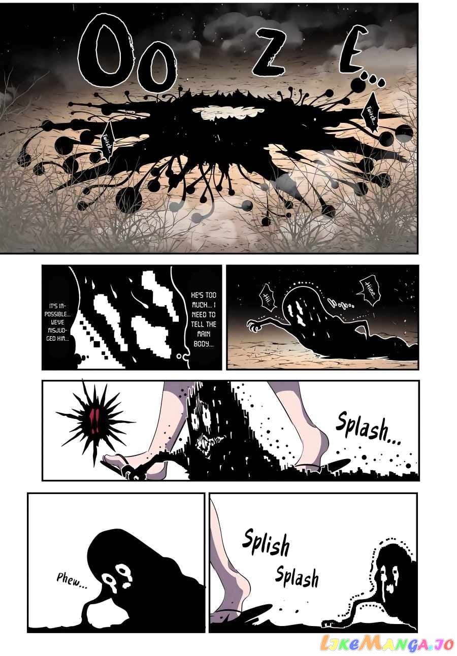 Tensei Shitara Dai Nana Ouji Dattanode, Kimamani Majutsu O Kiwamemasu chapter 122 - page 22