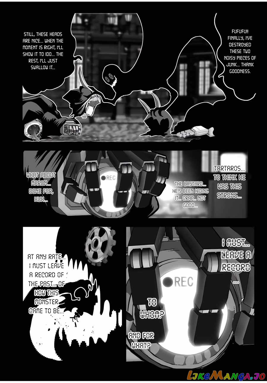 Tensei Shitara Dai Nana Ouji Dattanode, Kimamani Majutsu O Kiwamemasu chapter 122 - page 6
