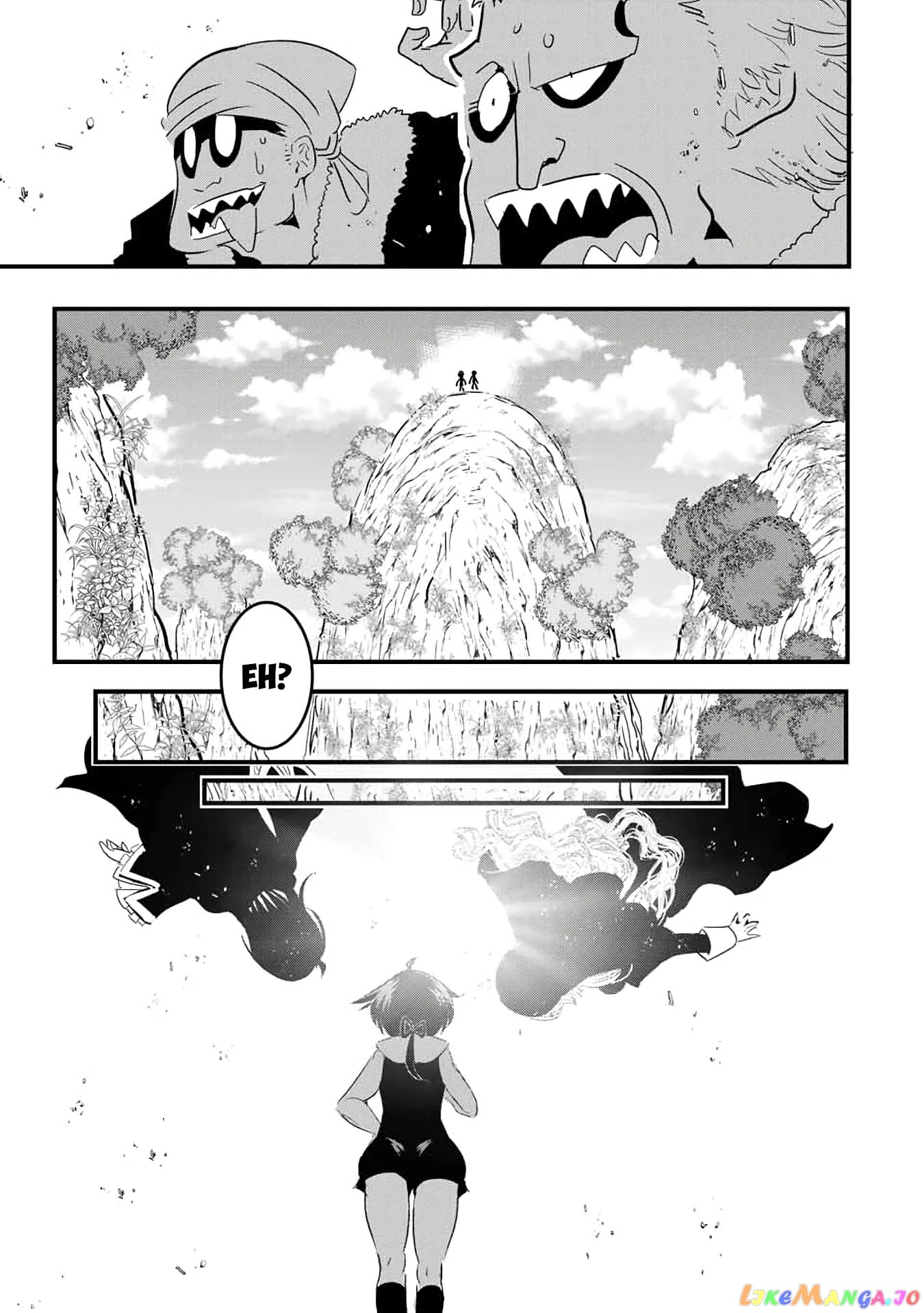 Tensei Shitara Dai Nana Ouji Dattanode, Kimamani Majutsu O Kiwamemasu chapter 44 - page 13