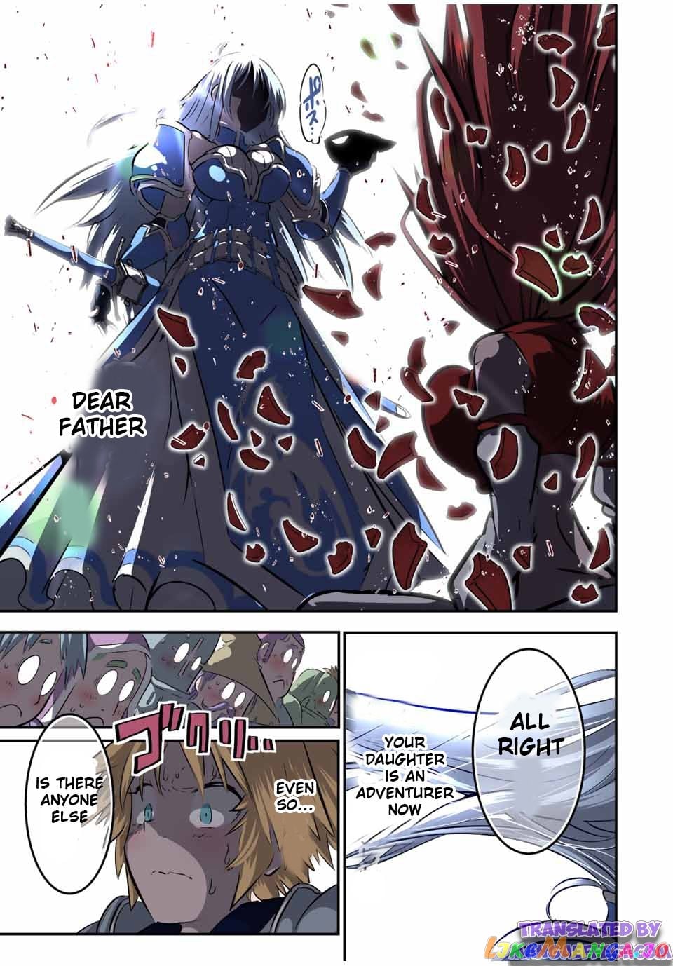 Tensei Shitara Dai Nana Ouji Dattanode, Kimamani Majutsu O Kiwamemasu chapter 89 - page 31