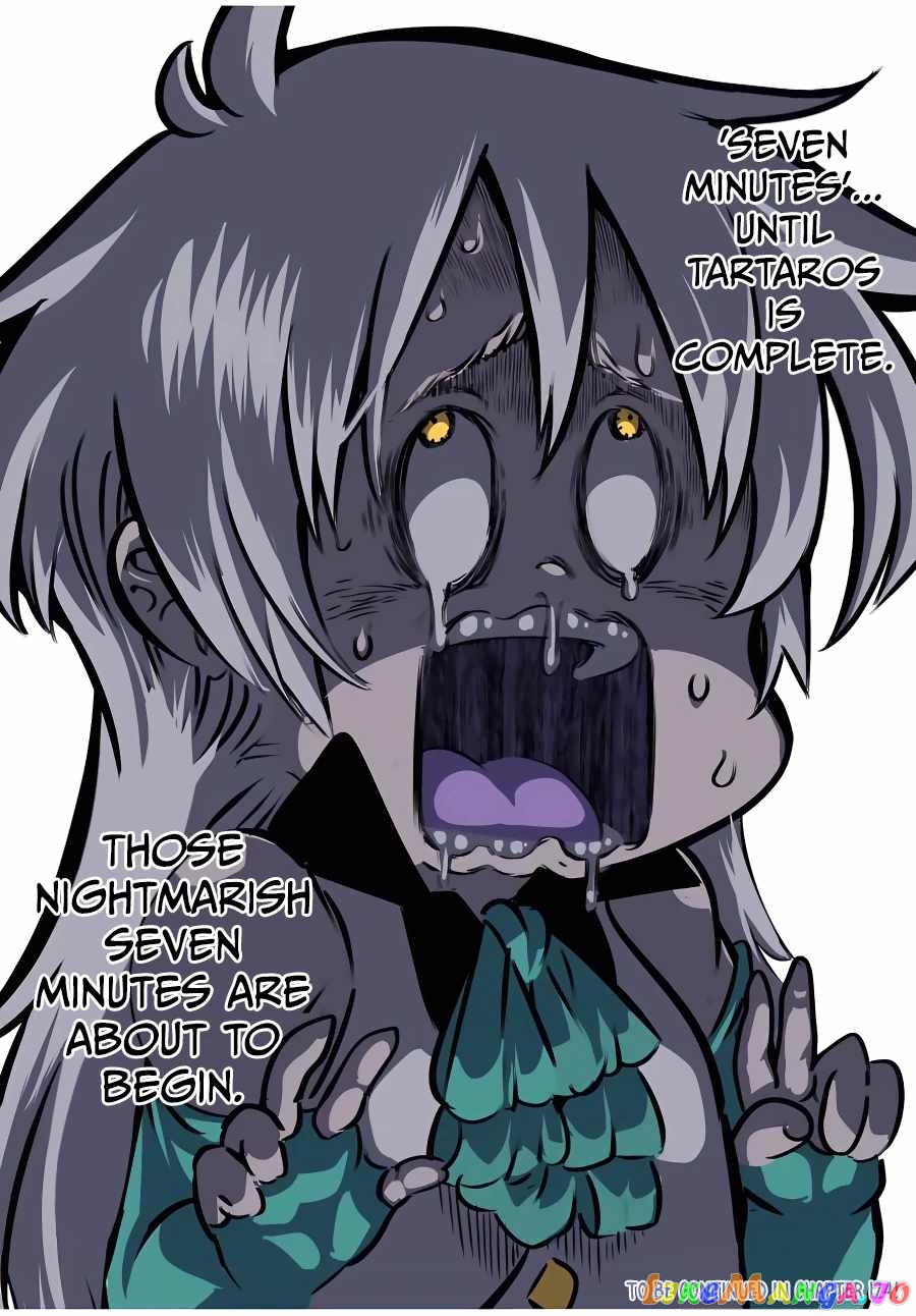 Tensei Shitara Dai Nana Ouji Dattanode, Kimamani Majutsu O Kiwamemasu chapter 123 - page 19