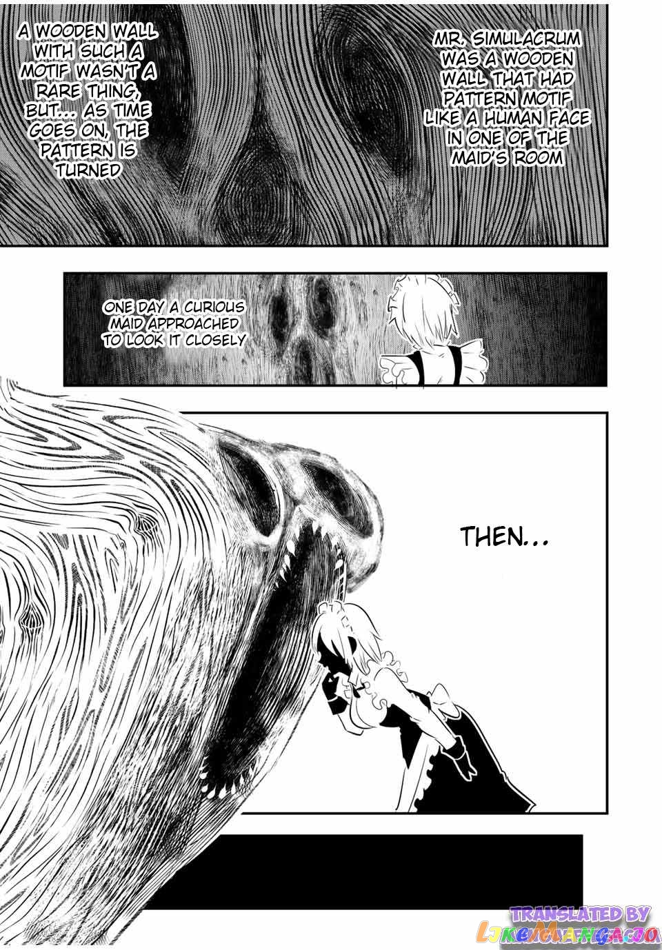 Tensei Shitara Dai Nana Ouji Dattanode, Kimamani Majutsu O Kiwamemasu chapter 89.5 - page 5