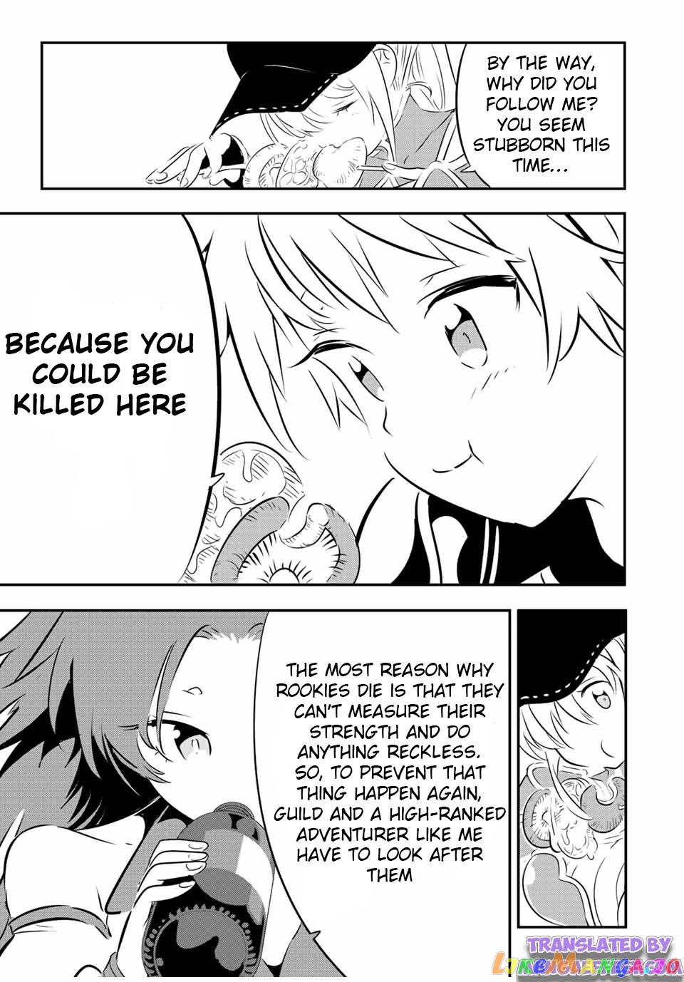 Tensei Shitara Dai Nana Ouji Dattanode, Kimamani Majutsu O Kiwamemasu chapter 90 - page 11