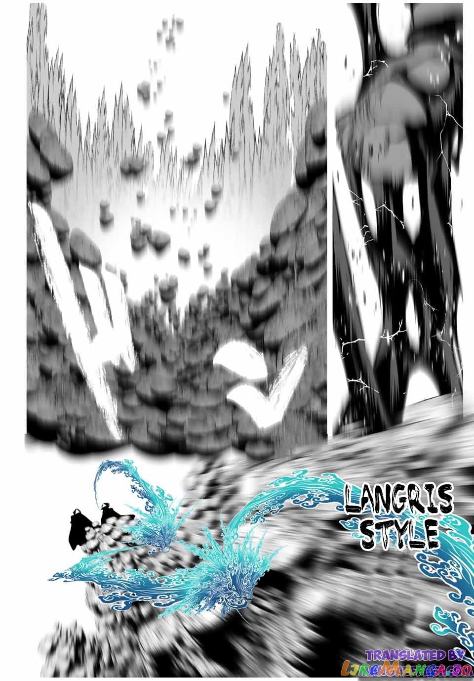 Tensei Shitara Dai Nana Ouji Dattanode, Kimamani Majutsu O Kiwamemasu chapter 90 - page 22