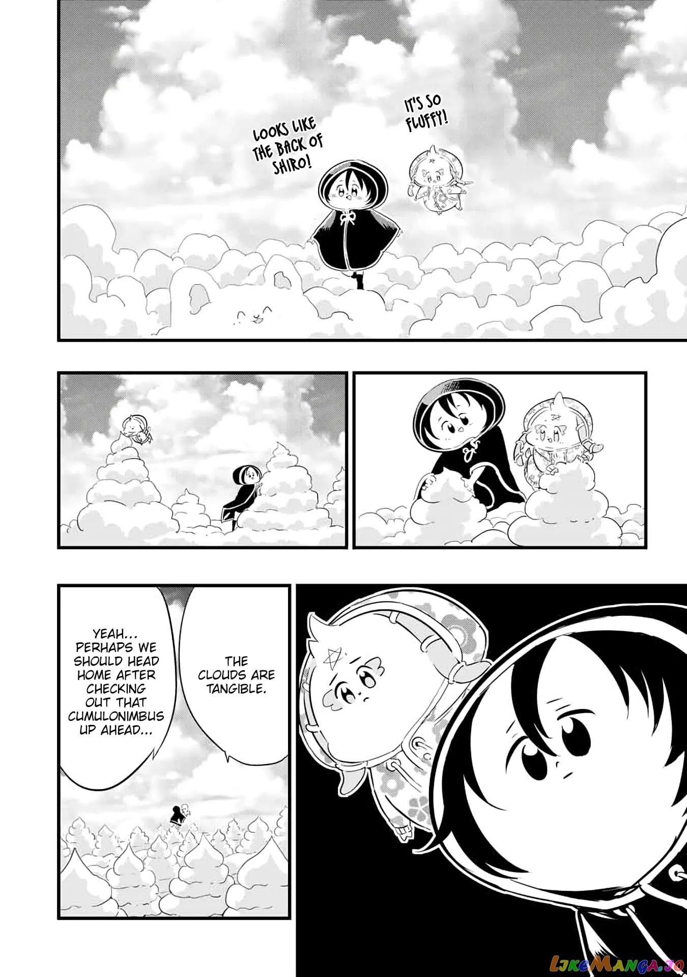Tensei Shitara Dai Nana Ouji Dattanode, Kimamani Majutsu O Kiwamemasu chapter 46 - page 5