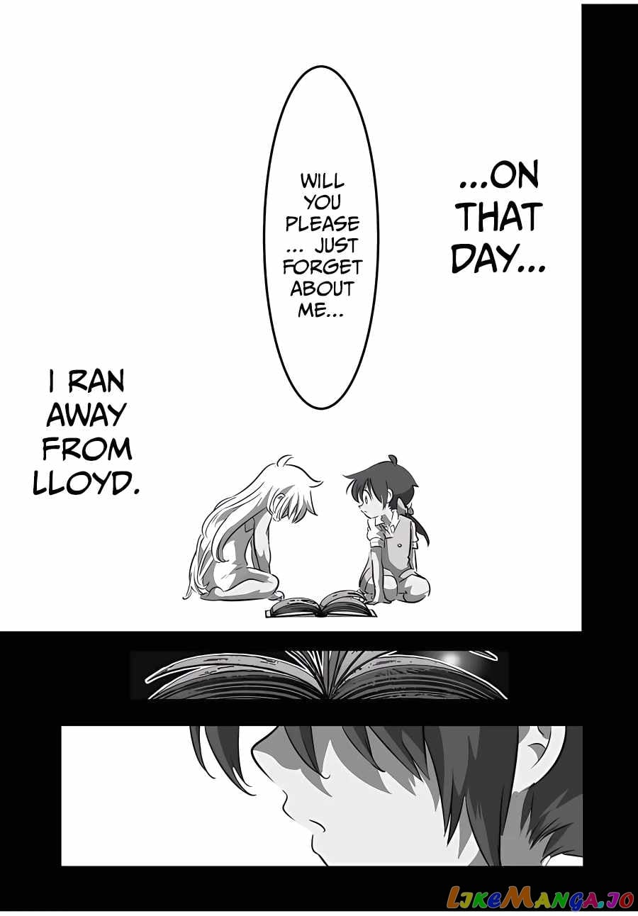 Tensei Shitara Dai Nana Ouji Dattanode, Kimamani Majutsu O Kiwamemasu chapter 125 - page 10