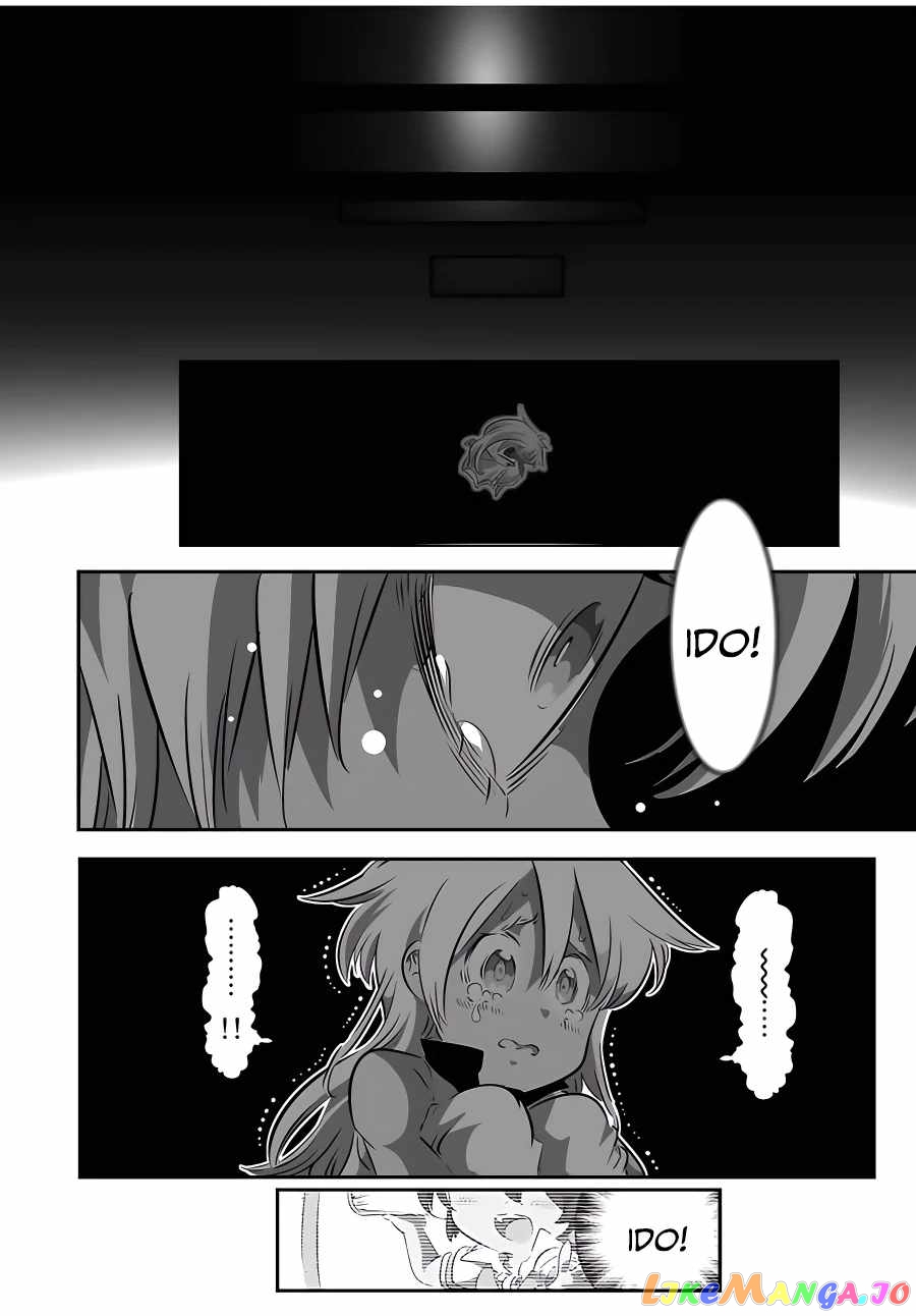 Tensei Shitara Dai Nana Ouji Dattanode, Kimamani Majutsu O Kiwamemasu chapter 125 - page 11