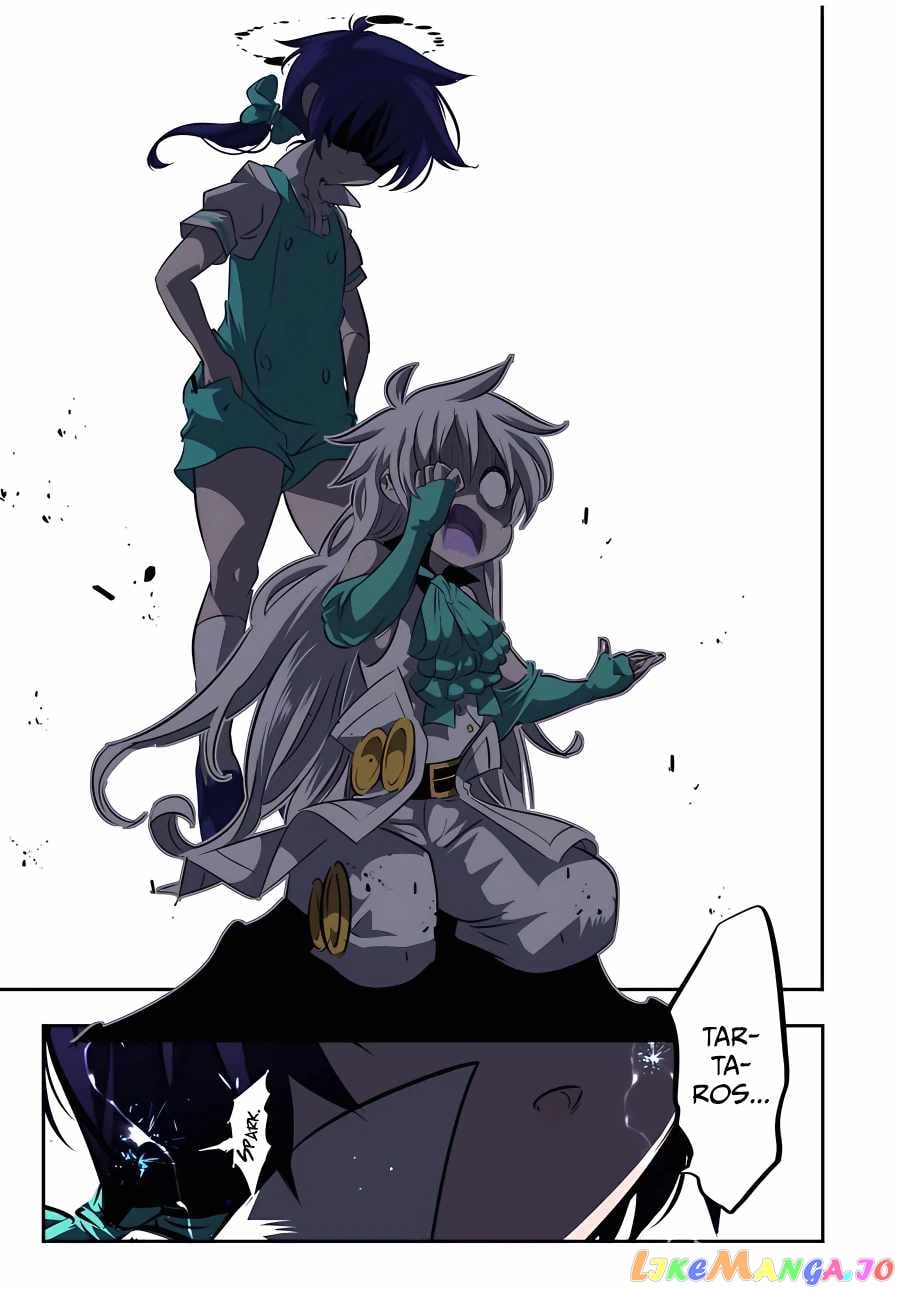 Tensei Shitara Dai Nana Ouji Dattanode, Kimamani Majutsu O Kiwamemasu chapter 125 - page 22