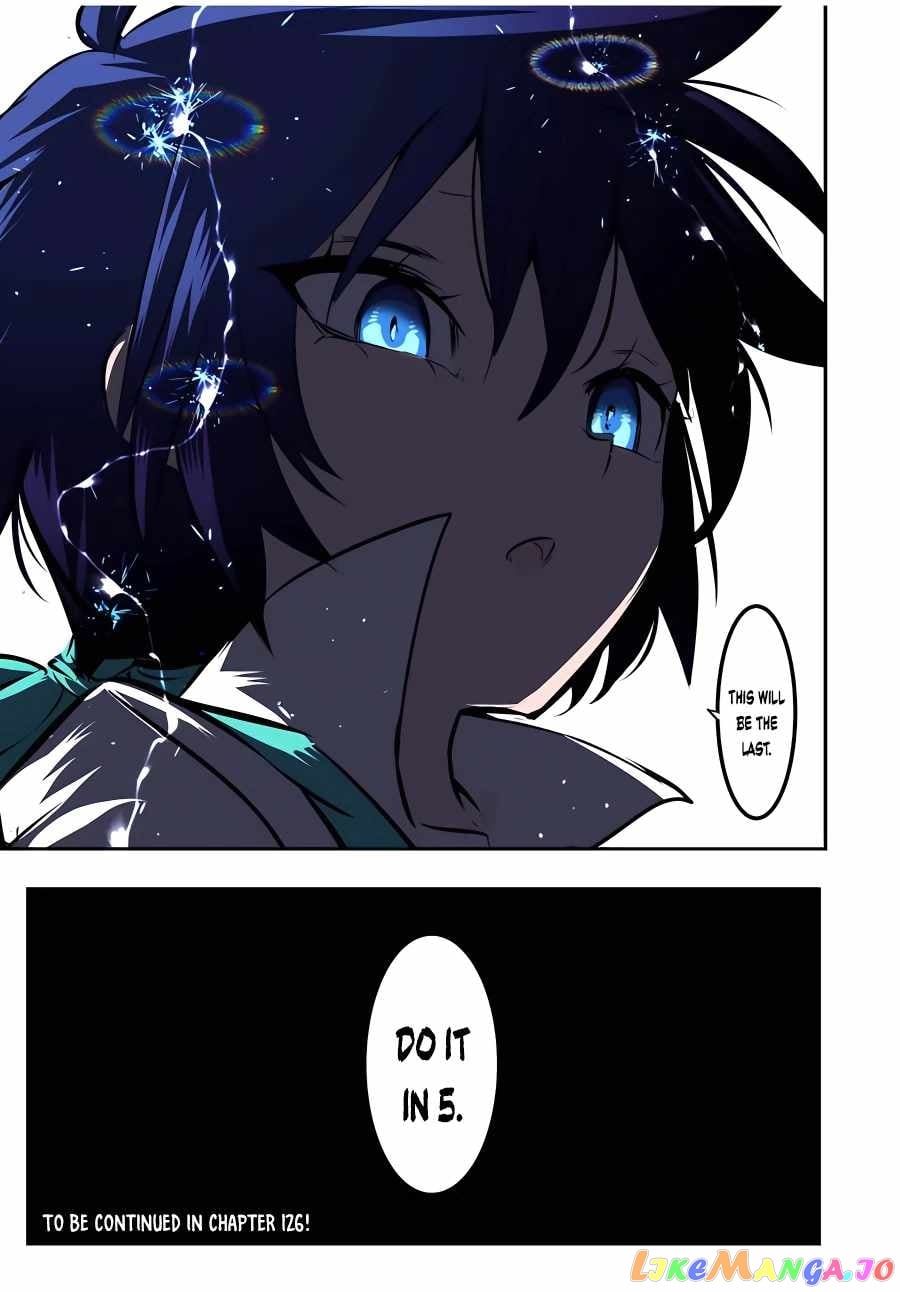 Tensei Shitara Dai Nana Ouji Dattanode, Kimamani Majutsu O Kiwamemasu chapter 125 - page 24