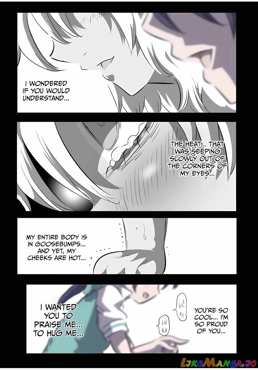 Tensei Shitara Dai Nana Ouji Dattanode, Kimamani Majutsu O Kiwamemasu chapter 125 - page 8