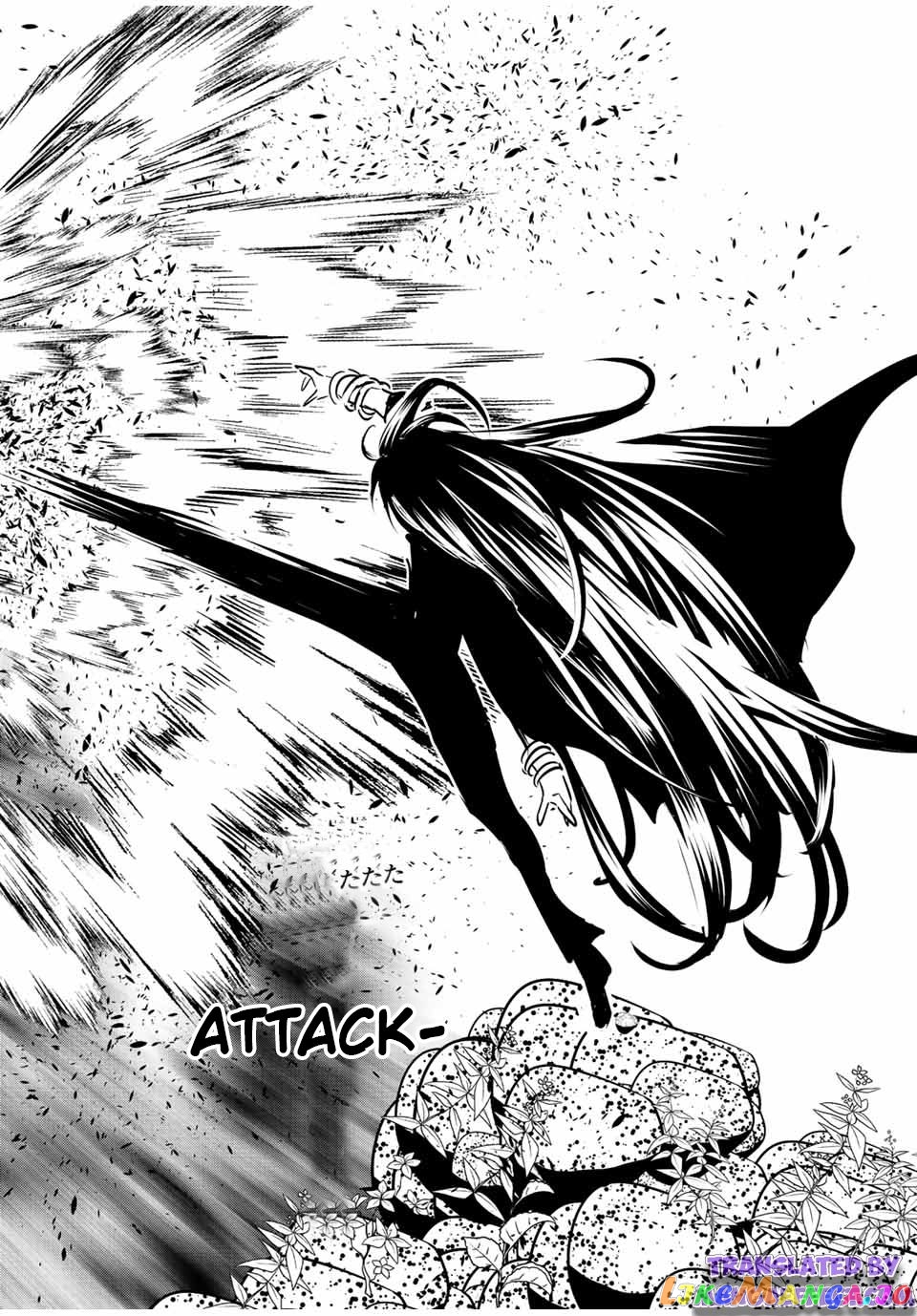 Tensei Shitara Dai Nana Ouji Dattanode, Kimamani Majutsu O Kiwamemasu chapter 91 - page 12