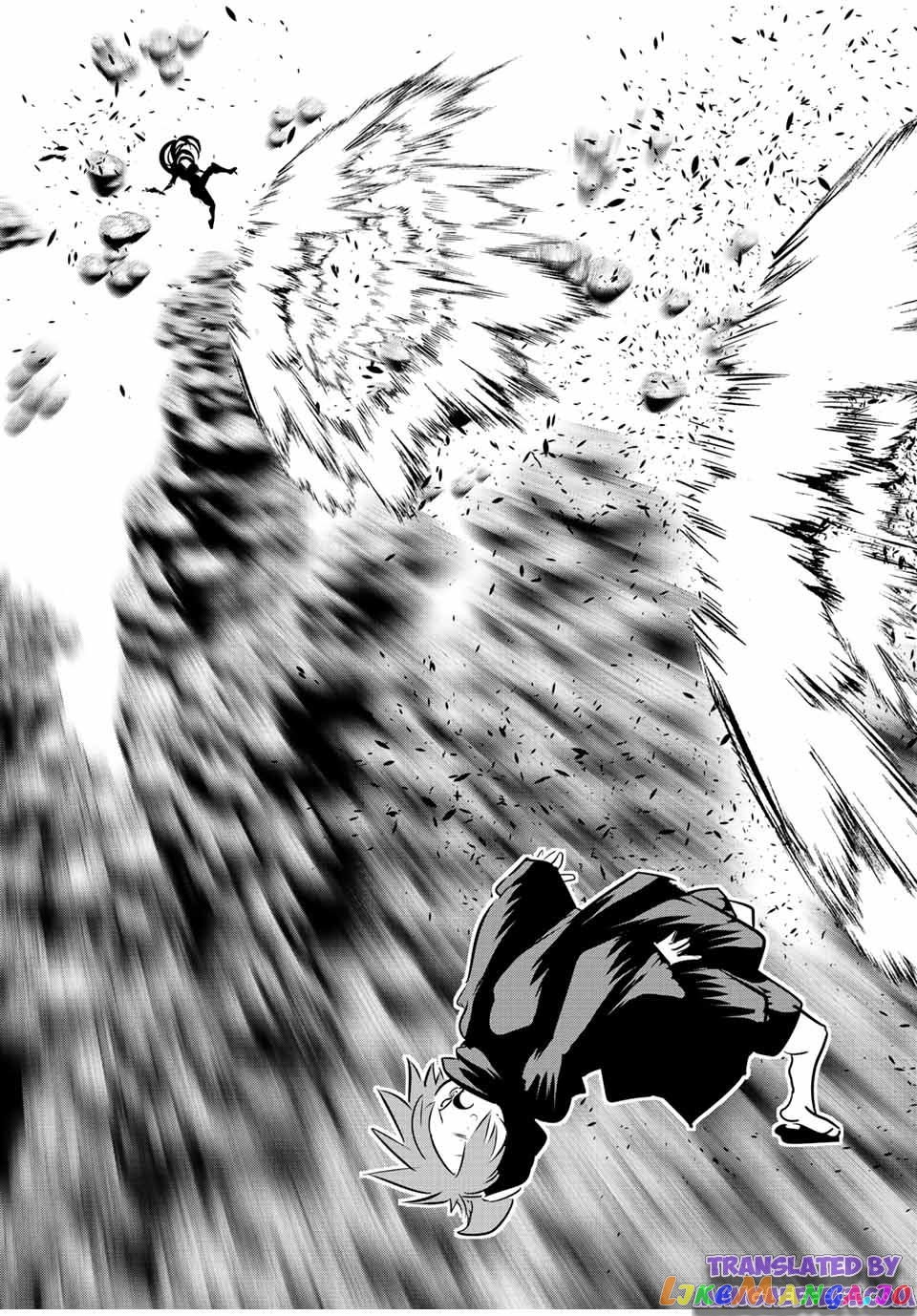 Tensei Shitara Dai Nana Ouji Dattanode, Kimamani Majutsu O Kiwamemasu chapter 91 - page 13
