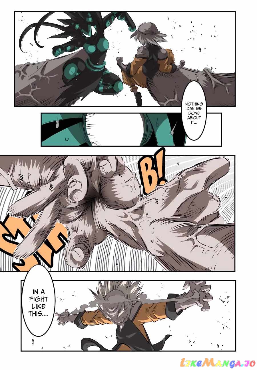 Tensei Shitara Dai Nana Ouji Dattanode, Kimamani Majutsu O Kiwamemasu chapter 126 - page 19