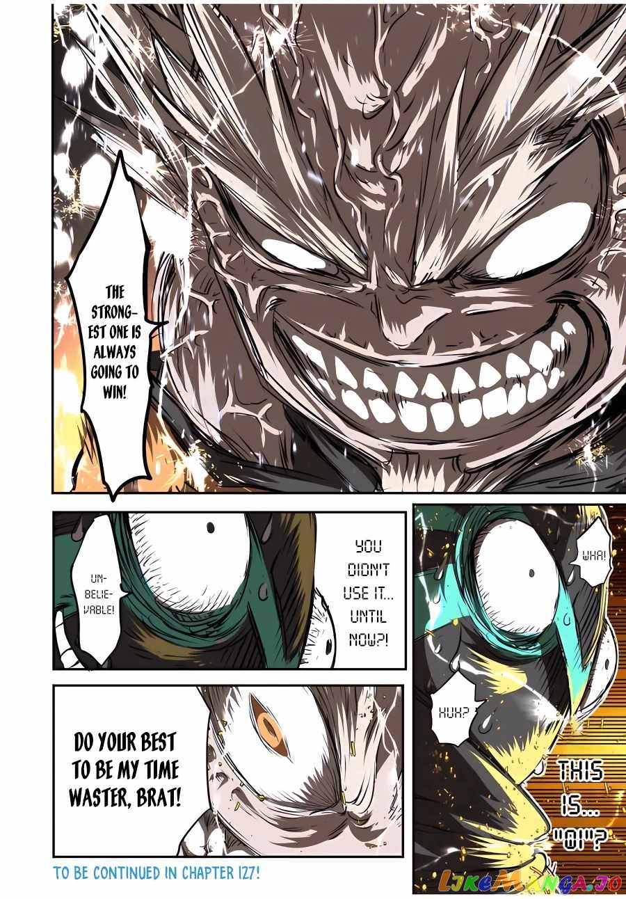 Tensei Shitara Dai Nana Ouji Dattanode, Kimamani Majutsu O Kiwamemasu chapter 126 - page 21