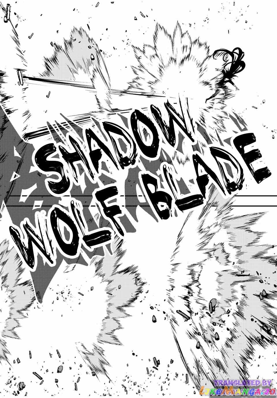 Tensei Shitara Dai Nana Ouji Dattanode, Kimamani Majutsu O Kiwamemasu chapter 92 - page 10