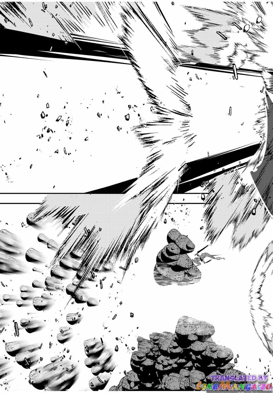 Tensei Shitara Dai Nana Ouji Dattanode, Kimamani Majutsu O Kiwamemasu chapter 92 - page 11