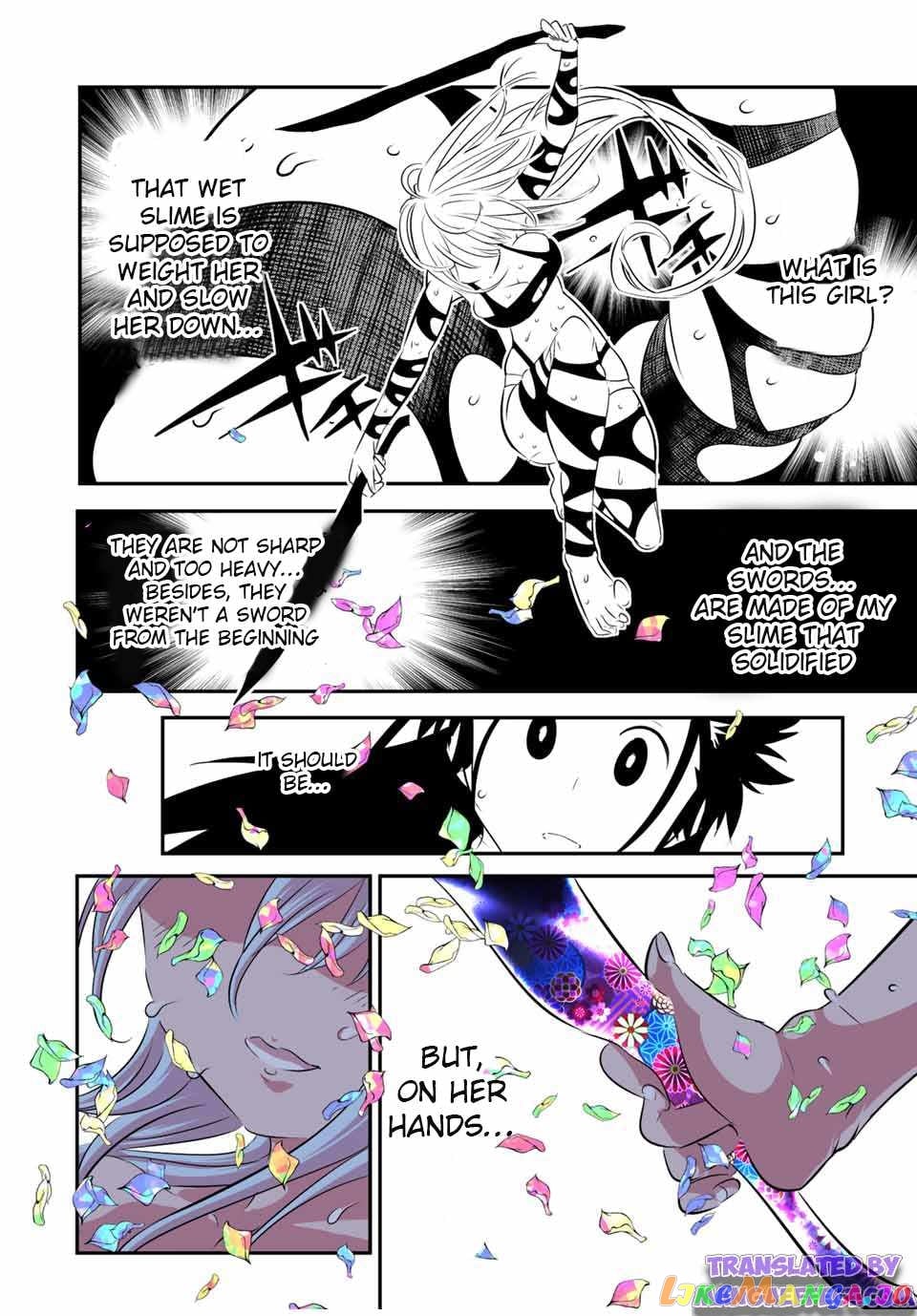 Tensei Shitara Dai Nana Ouji Dattanode, Kimamani Majutsu O Kiwamemasu chapter 92 - page 18