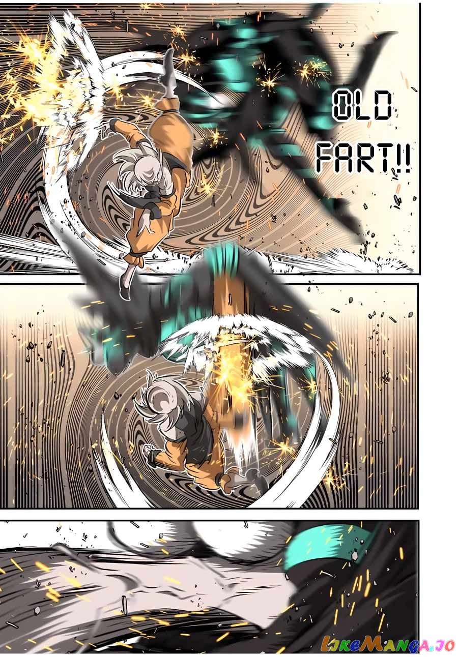 Tensei Shitara Dai Nana Ouji Dattanode, Kimamani Majutsu O Kiwamemasu chapter 127 - page 9