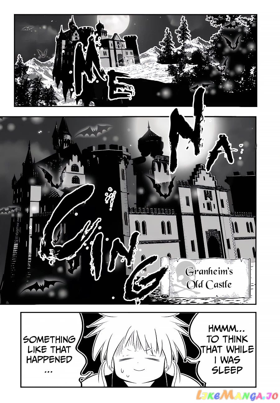 Tensei Shitara Dai Nana Ouji Dattanode, Kimamani Majutsu O Kiwamemasu chapter 93 - page 6