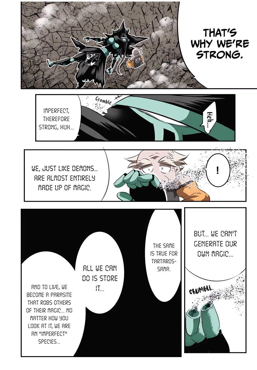 Tensei Shitara Dai Nana Ouji Dattanode, Kimamani Majutsu O Kiwamemasu chapter 128 - page 3