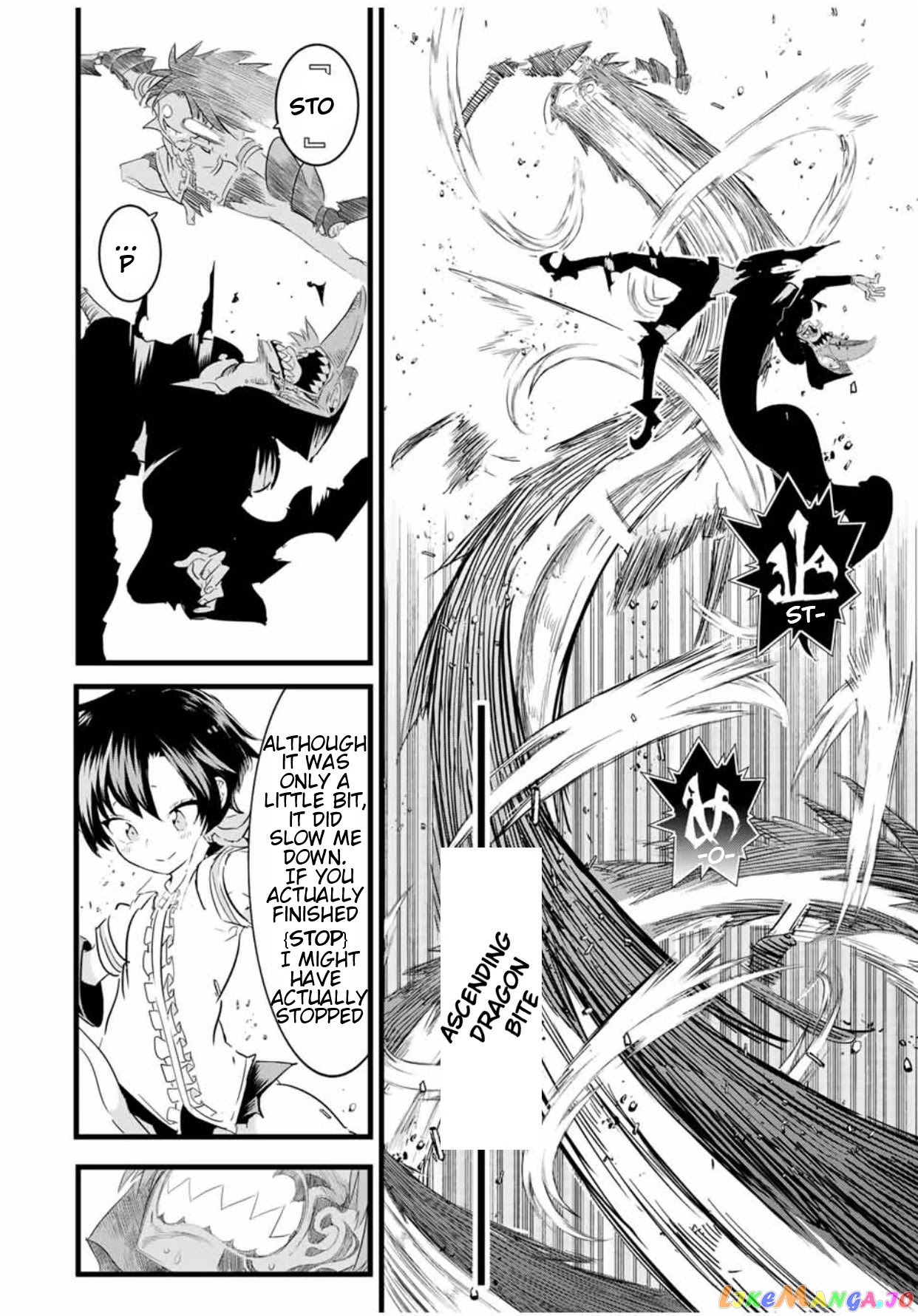 Tensei Shitara Dai Nana Ouji Dattanode, Kimamani Majutsu O Kiwamemasu chapter 22 - page 7