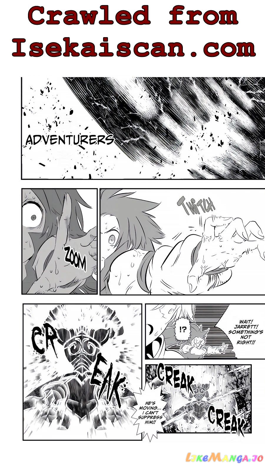 Tensei Shitara Dai Nana Ouji Dattanode, Kimamani Majutsu O Kiwamemasu chapter 94 - page 17