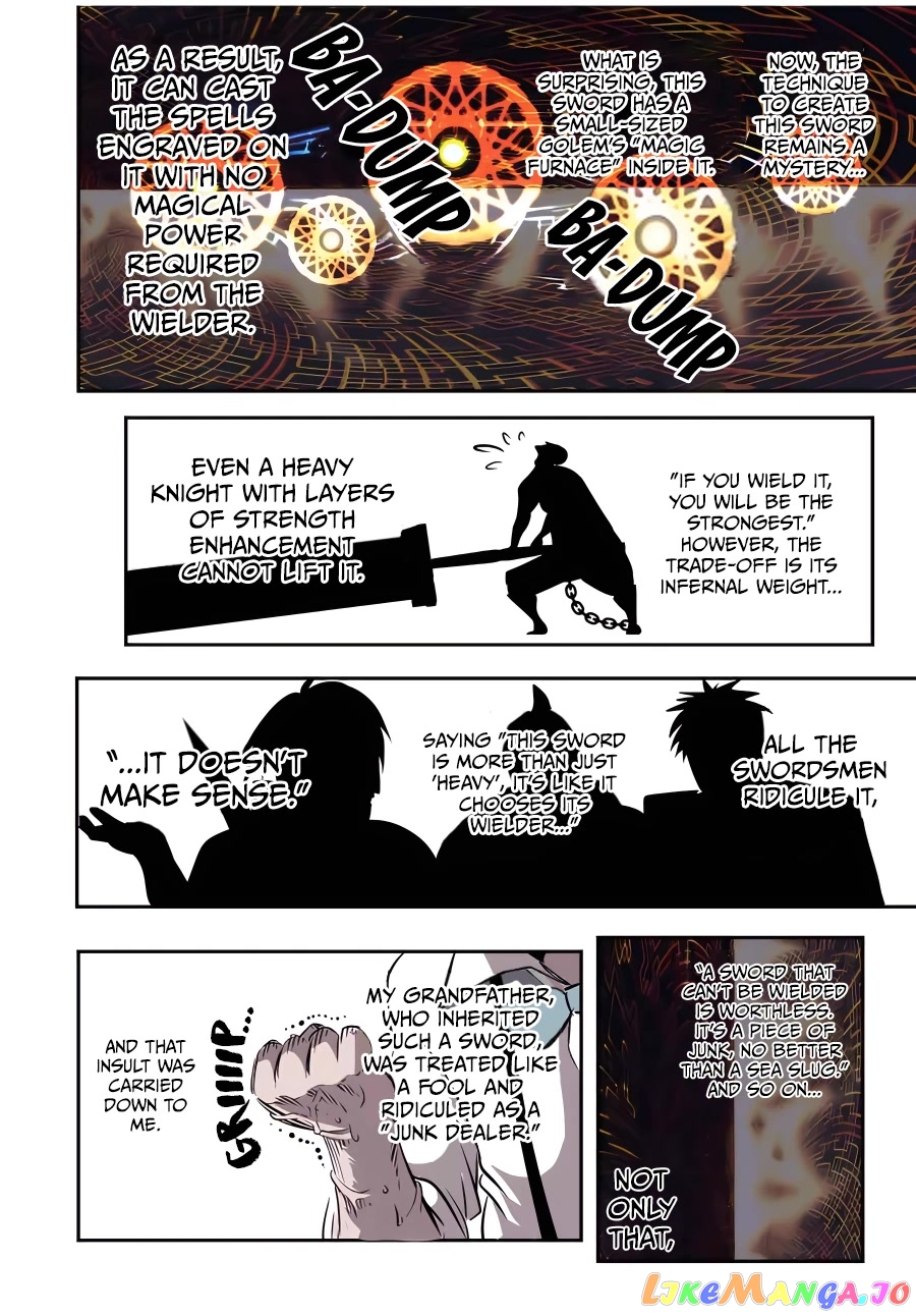 Tensei Shitara Dai Nana Ouji Dattanode, Kimamani Majutsu O Kiwamemasu chapter 129 - page 10