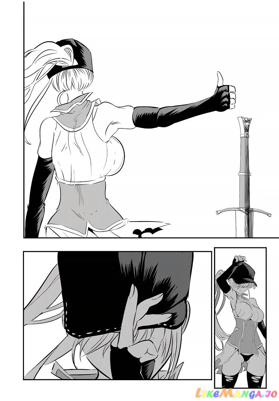 Tensei Shitara Dai Nana Ouji Dattanode, Kimamani Majutsu O Kiwamemasu chapter 95 - page 15