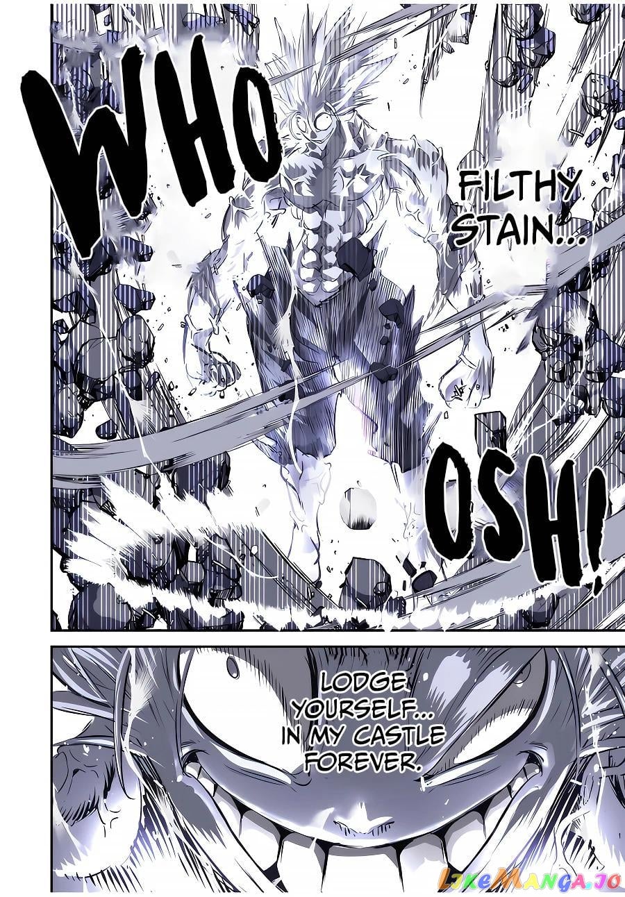 Tensei Shitara Dai Nana Ouji Dattanode, Kimamani Majutsu O Kiwamemasu chapter 95 - page 17
