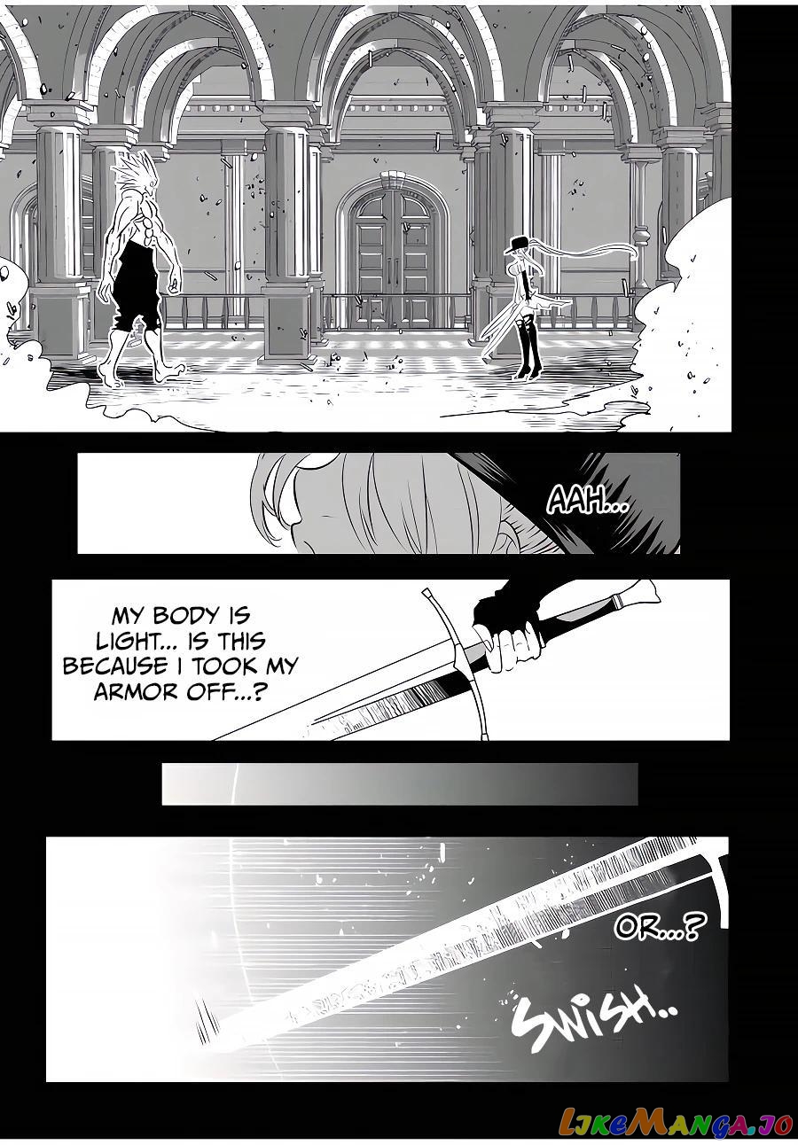 Tensei Shitara Dai Nana Ouji Dattanode, Kimamani Majutsu O Kiwamemasu chapter 95 - page 18