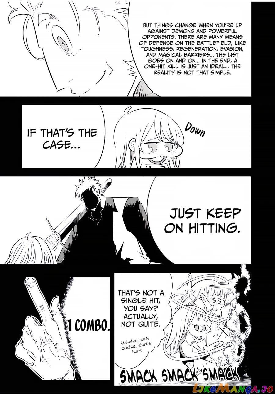Tensei Shitara Dai Nana Ouji Dattanode, Kimamani Majutsu O Kiwamemasu chapter 95 - page 20