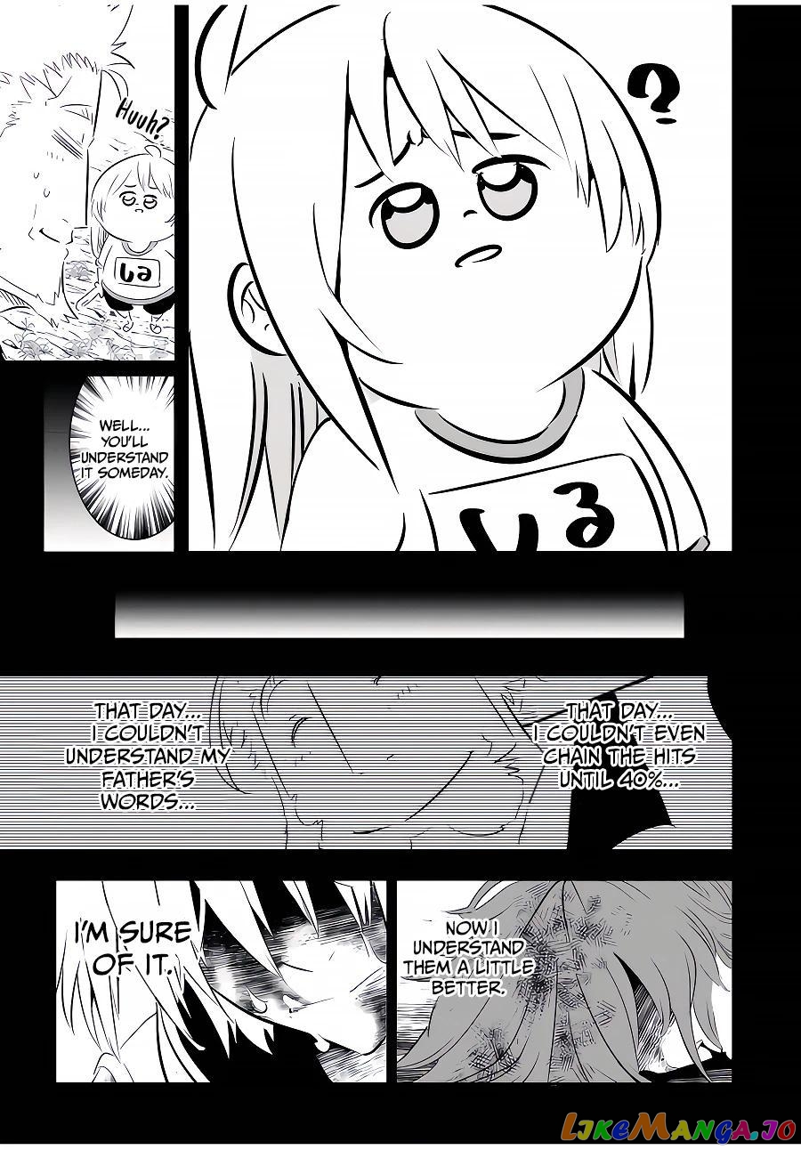 Tensei Shitara Dai Nana Ouji Dattanode, Kimamani Majutsu O Kiwamemasu chapter 95 - page 22