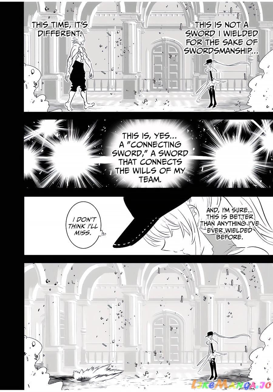 Tensei Shitara Dai Nana Ouji Dattanode, Kimamani Majutsu O Kiwamemasu chapter 95 - page 23