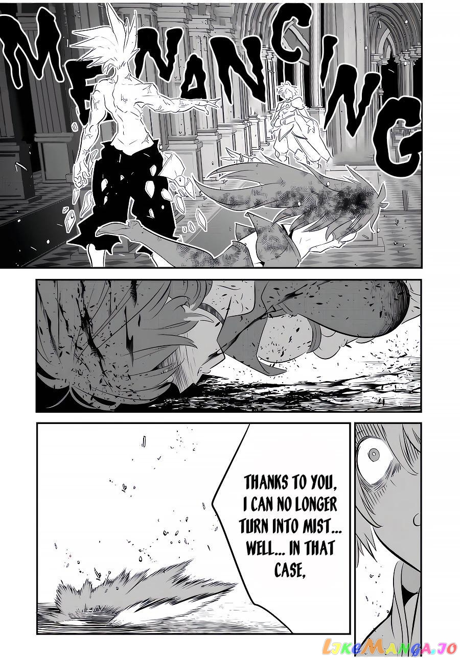 Tensei Shitara Dai Nana Ouji Dattanode, Kimamani Majutsu O Kiwamemasu chapter 95 - page 4
