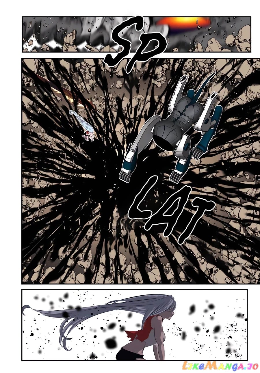 Tensei Shitara Dai Nana Ouji Dattanode, Kimamani Majutsu O Kiwamemasu chapter 130 - page 22