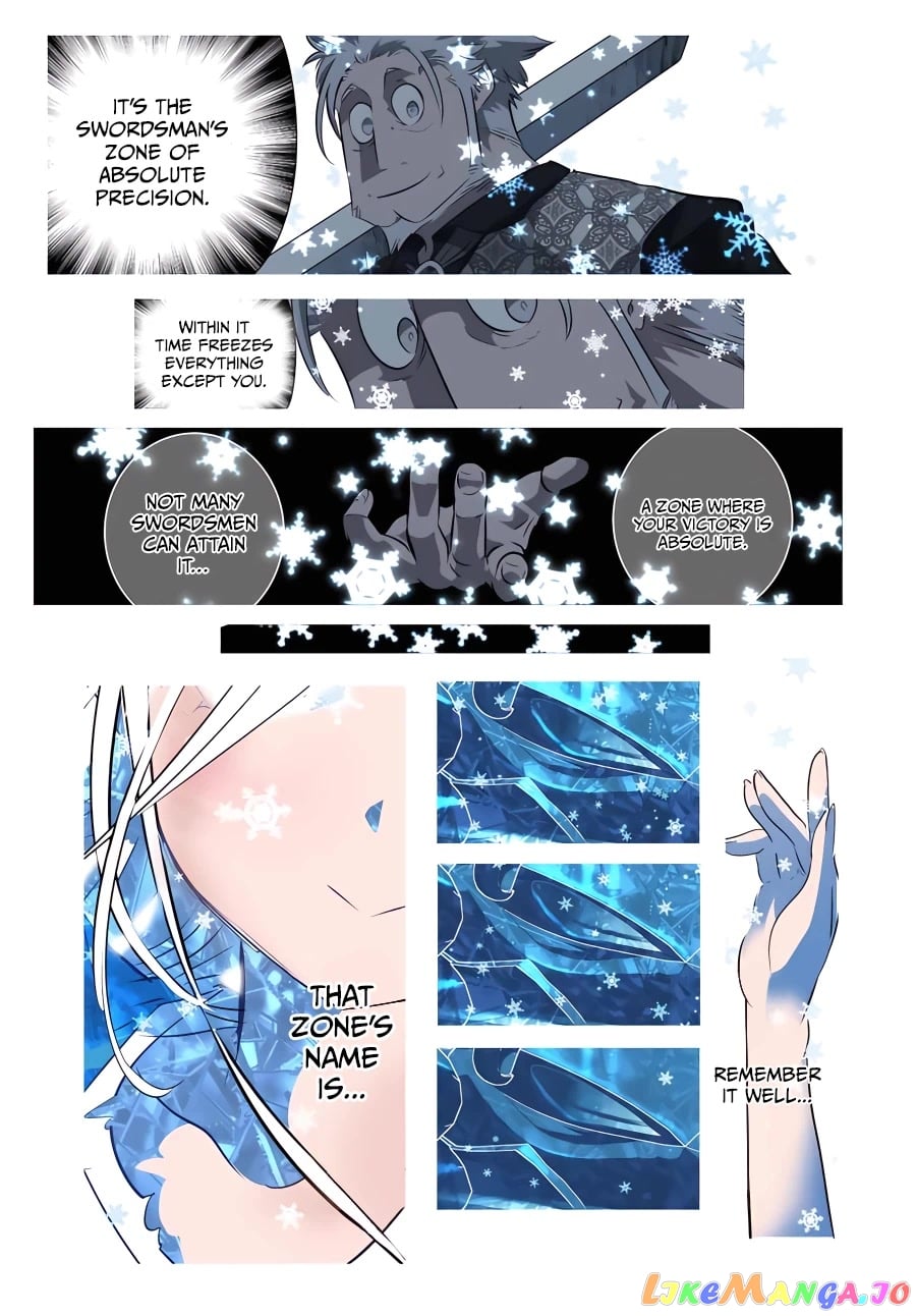 Tensei Shitara Dai Nana Ouji Dattanode, Kimamani Majutsu O Kiwamemasu chapter 130 - page 8