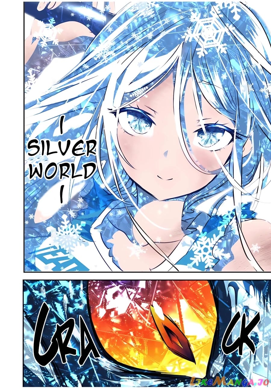 Tensei Shitara Dai Nana Ouji Dattanode, Kimamani Majutsu O Kiwamemasu chapter 130 - page 9