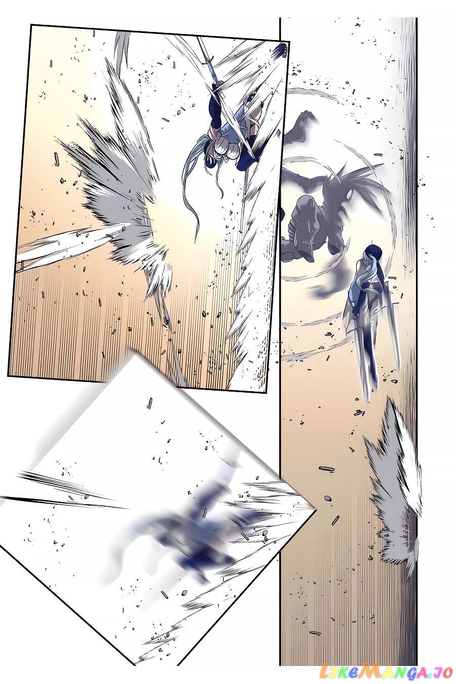 Tensei Shitara Dai Nana Ouji Dattanode, Kimamani Majutsu O Kiwamemasu chapter 96 - page 6