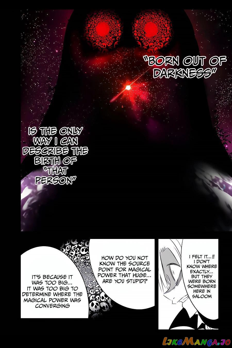 Tensei Shitara Dai Nana Ouji Dattanode, Kimamani Majutsu O Kiwamemasu chapter 97 - page 15