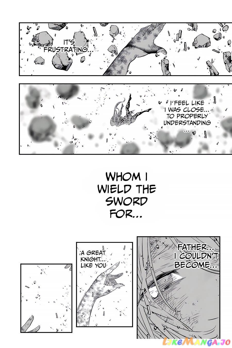 Tensei Shitara Dai Nana Ouji Dattanode, Kimamani Majutsu O Kiwamemasu chapter 97 - page 23