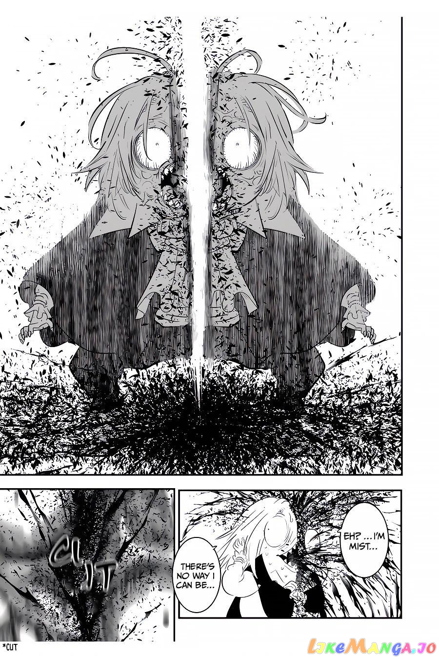 Tensei Shitara Dai Nana Ouji Dattanode, Kimamani Majutsu O Kiwamemasu chapter 97 - page 6