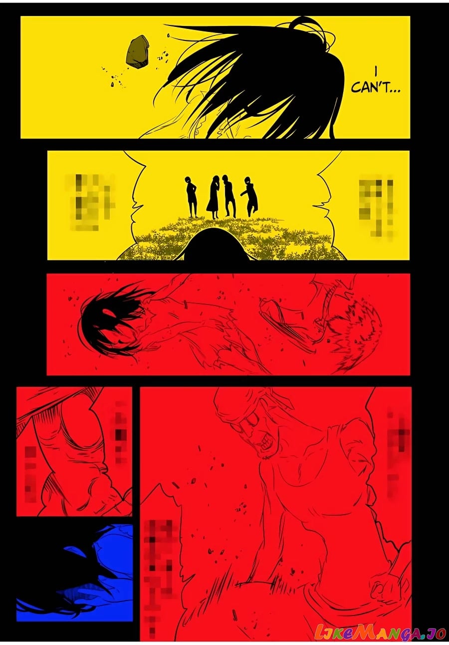 Tensei Shitara Dai Nana Ouji Dattanode, Kimamani Majutsu O Kiwamemasu chapter 132 - page 20