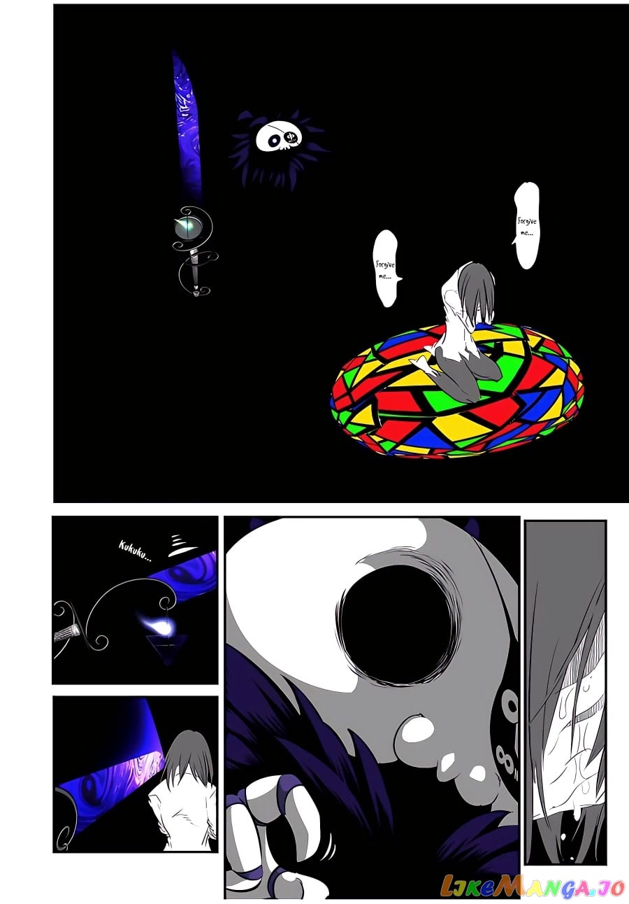 Tensei Shitara Dai Nana Ouji Dattanode, Kimamani Majutsu O Kiwamemasu chapter 132 - page 22